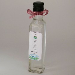 Eau de rose naturelle