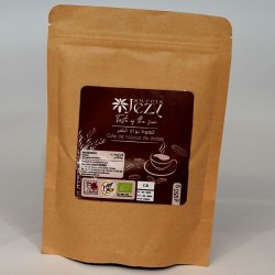 Café aux graines de dattes Café aux graines de dattes